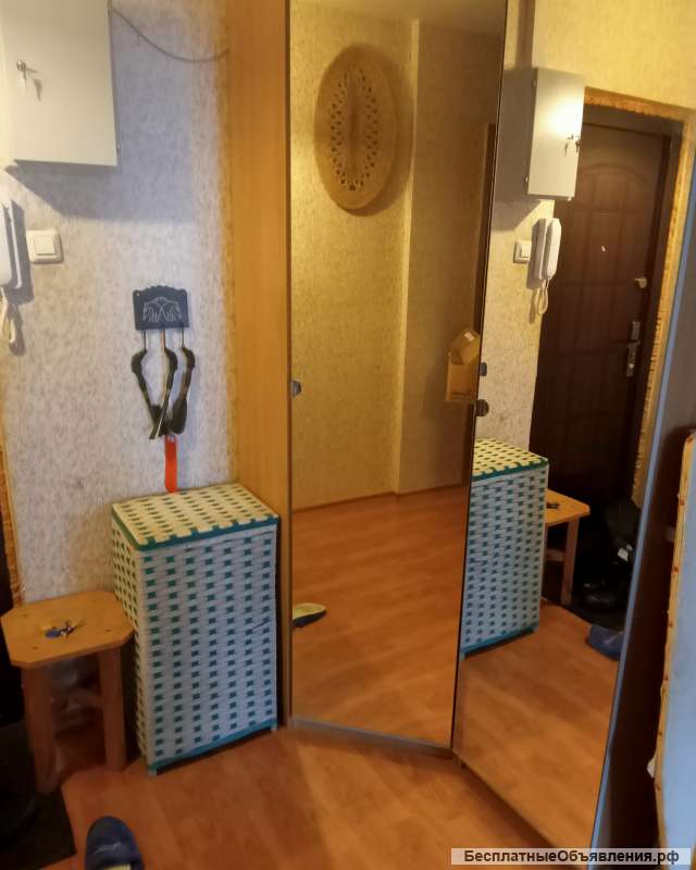 Аренда 1к.кв