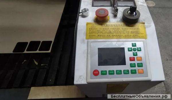 Лазерный гравировальный станок BHL-1610 (CW5200)