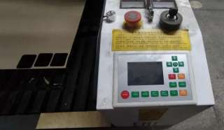 Лазерный гравировальный станок BHL-1610 (CW5200)