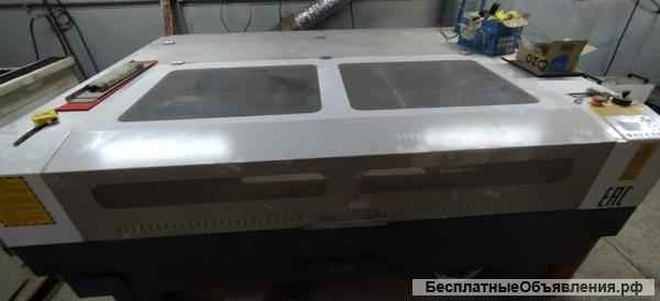 Лазерный гравировальный станок BHL-1610 (CW5200)