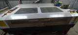 Лазерный гравировальный станок BHL-1610 (CW5200)
