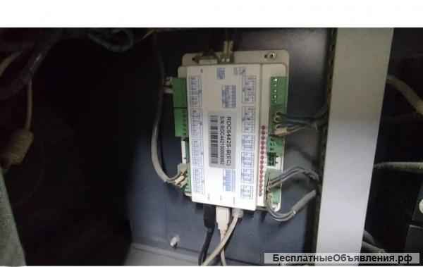 Лазерный гравировальный станок BHL-1610 (CW5200)