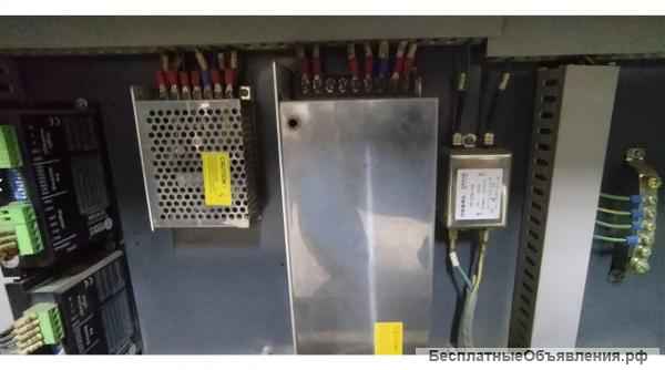 Лазерный гравировальный станок BHL-1610 (CW5200)