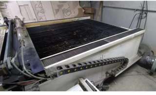 Лазерно-гравировальный станок QX-1616 (Китай)