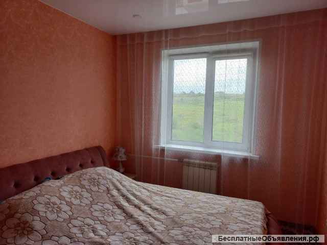 4к квартира 77м2