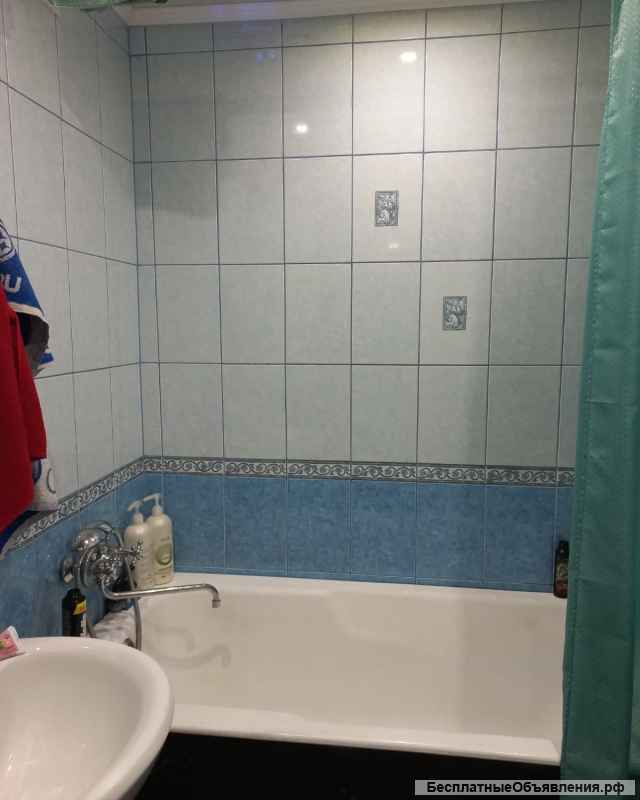 4к квартира 77м2