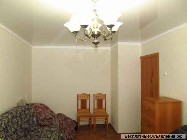 Квартира ул. Станционная 40