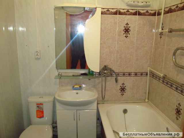 Квартира ул. Станционная 40