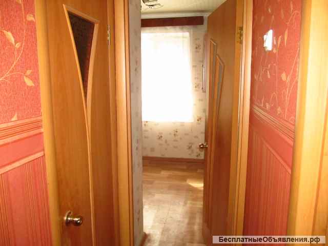 Квартира ул. Станционная 40