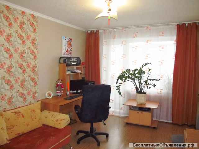 Квартира ул.Перова 20