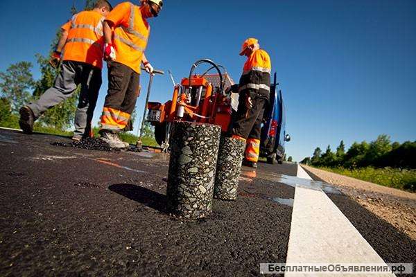 Оказание услуг дорожной экспертизы