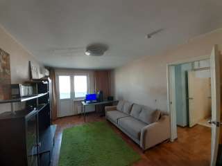 1 к.кв. 38 м2 12/16эт ККБ