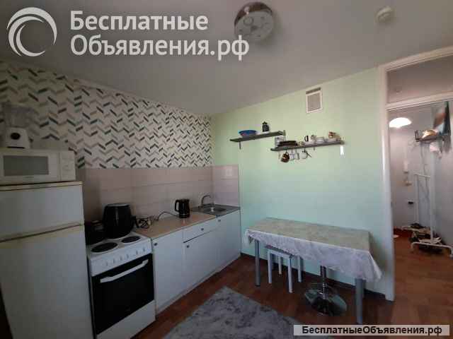 1 к.кв. 38 м2 12/16эт ККБ