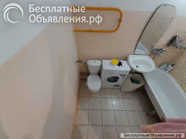1 к.кв. 38 м2 12/16эт ККБ