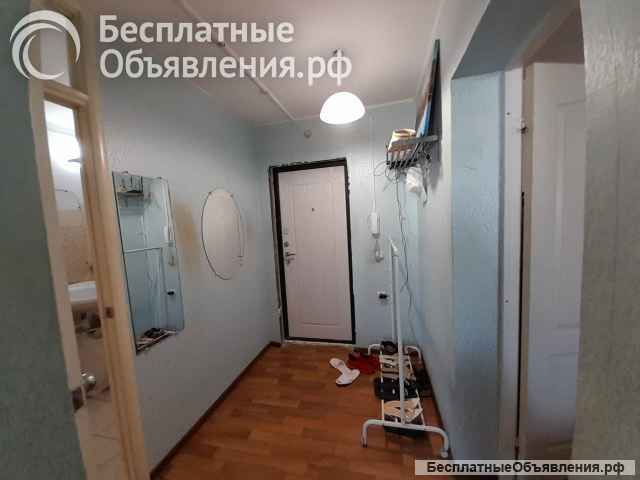 1 к.кв. 38 м2 12/16эт ККБ