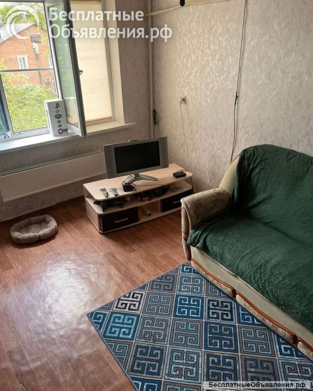 1 к.кв. 35 м2 Новотитаровская