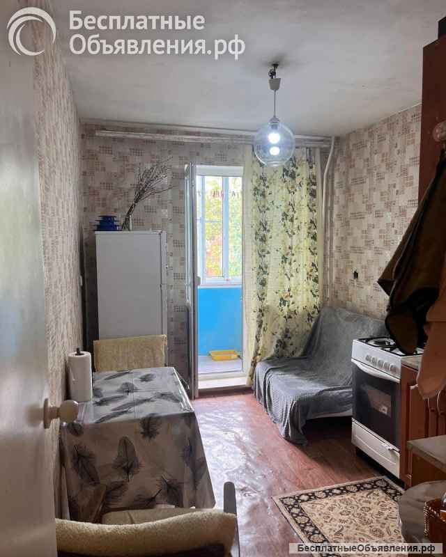 1 к.кв. 35 м2 Новотитаровская