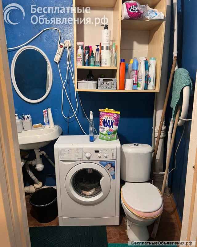 1 к.кв. 35 м2 Новотитаровская