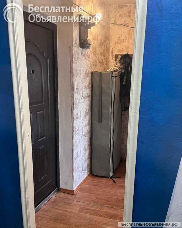 1 к.кв. 35 м2 Новотитаровская