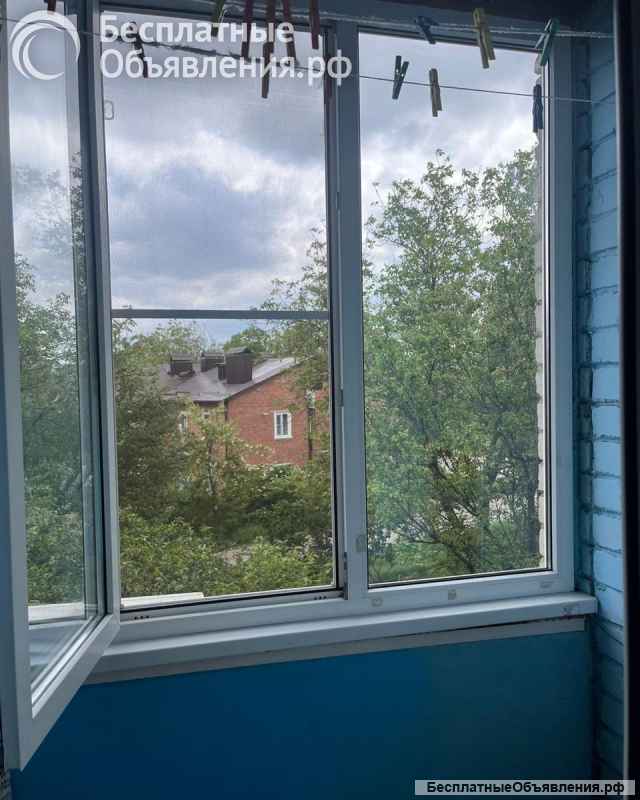 1 к.кв. 35 м2 Новотитаровская