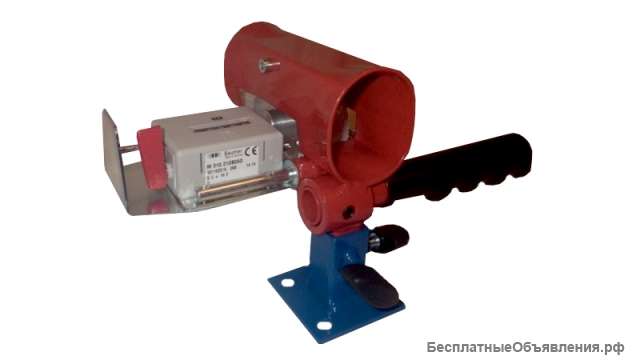 ИД35МР ручной измеритель длины с механическим счетчиком