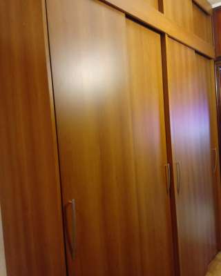 Шкаф-купе б/у