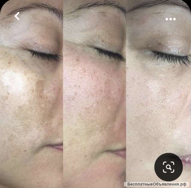 Косметолог