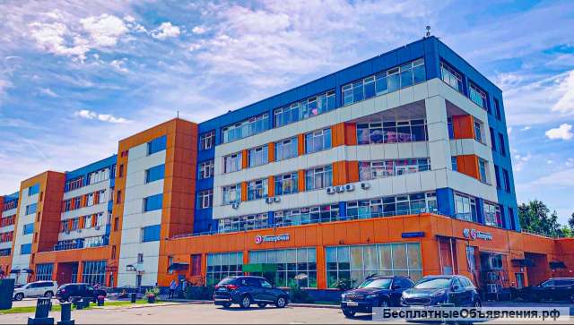 Свободного назначения, Офис, Пункт выдачи. 151 м²