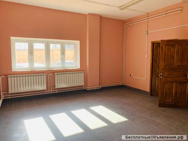 Свободного назначения, Офис, Пункт выдачи. 151 м²