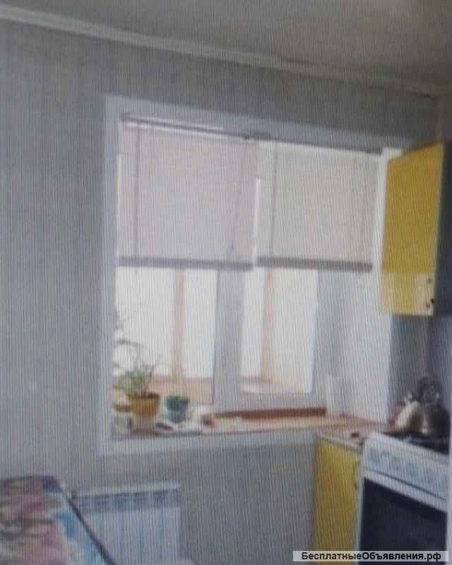 Сдам квартиру