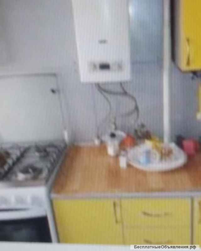 Сдам квартиру