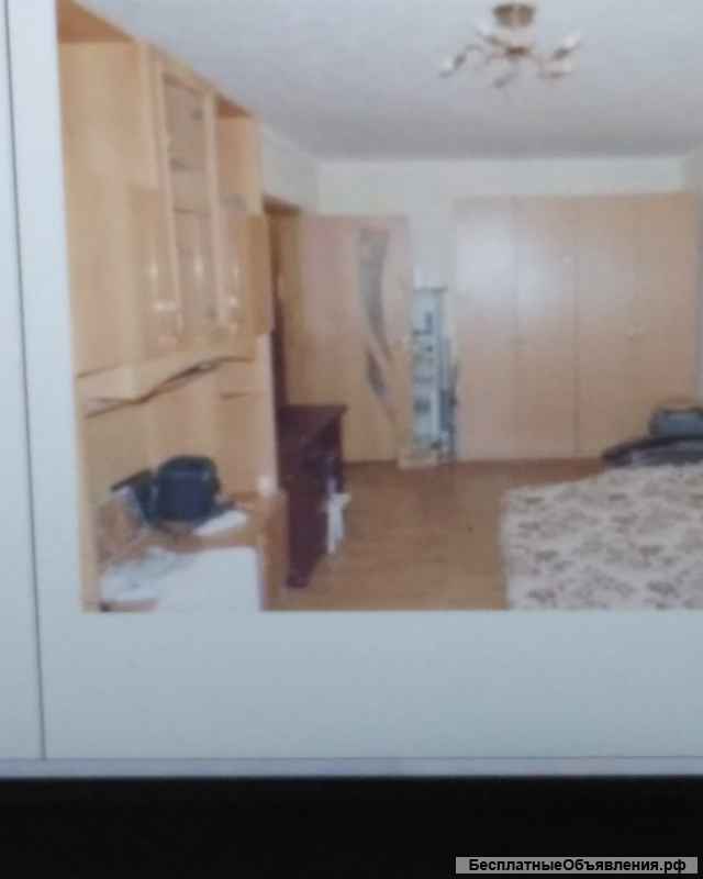 Сдам квартиру