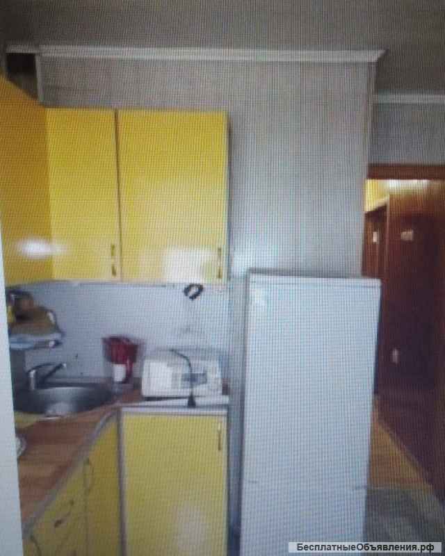 Сдам квартиру