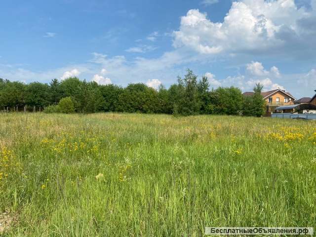 Земельные участки в Казани ЖМ Семейный