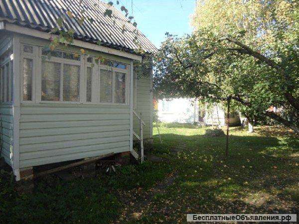 Дача на все лето без хозяев с.Орудьево, бронь на сезон 25г. в СНТ"Салют"