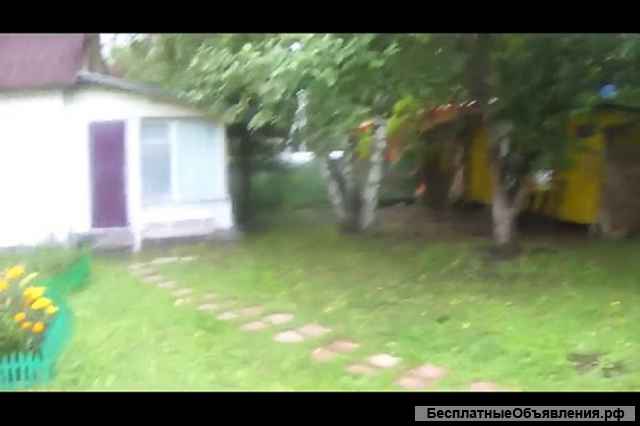 Дача на все лето без хозяев с.Орудьево, бронь на сезон 25г. в СНТ"Салют"