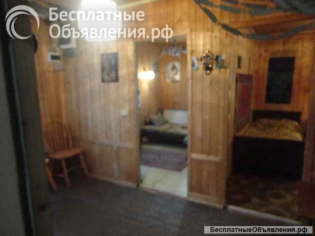 Дача на все лето без хозяев с.Орудьево, бронь на сезон 25г. в СНТ"Салют"