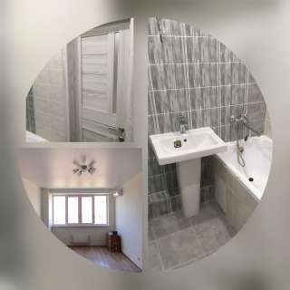 Отличная и доступная 1-комн. квартира с ремонтом, 37 м²