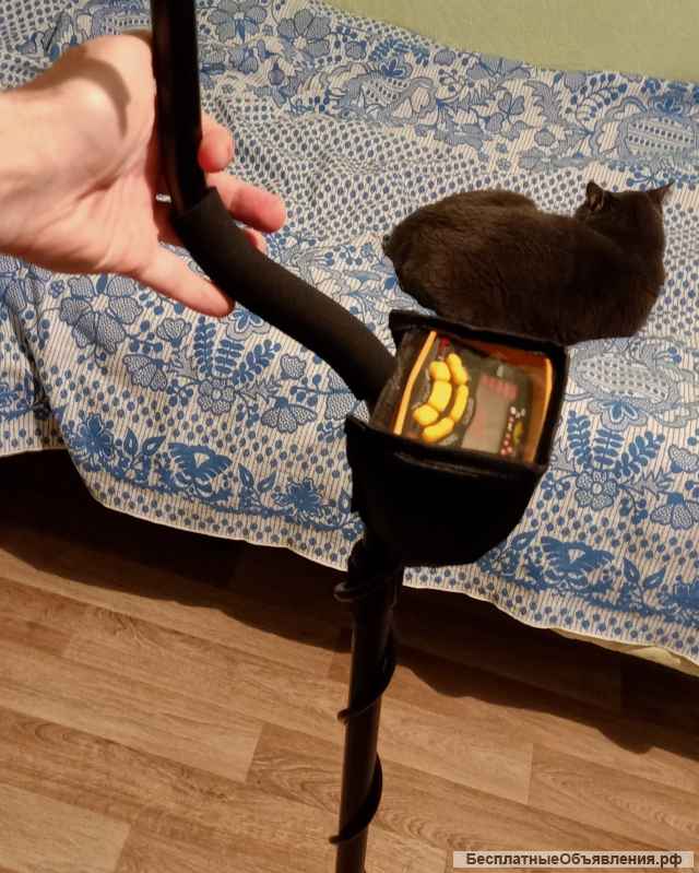 Аренда Металлоискателя