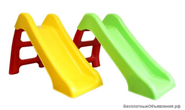 Детская горка