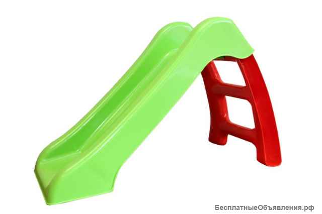 Детская горка