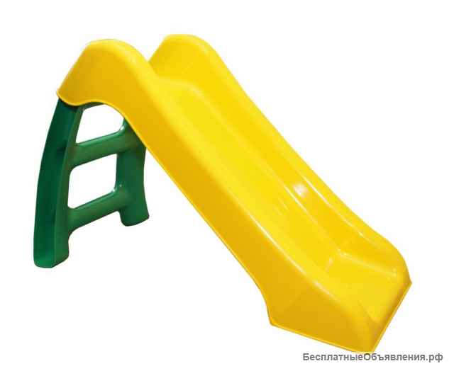 Детская горка