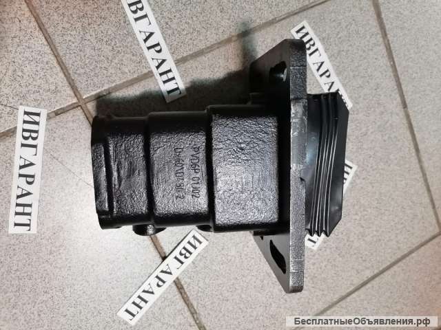 420-00467A Педаль 420-00467A, 42000467A - DX260