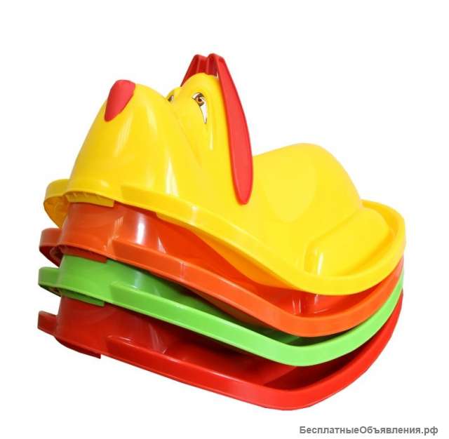 Качалка "СОБАЧКА