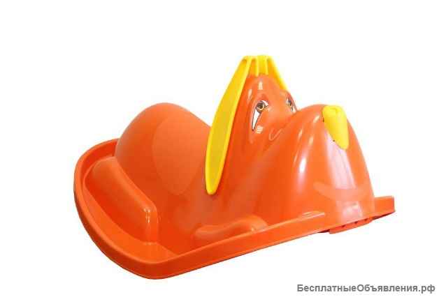 Качалка "СОБАЧКА