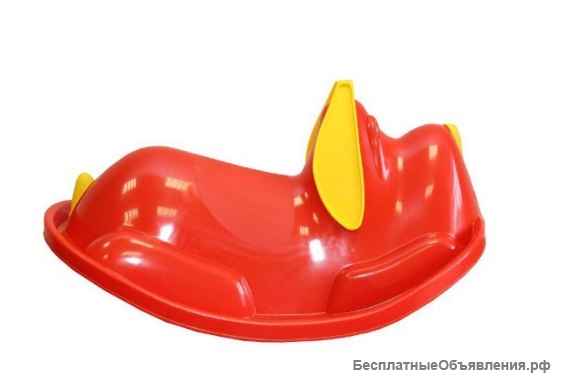 Качалка "СОБАЧКА