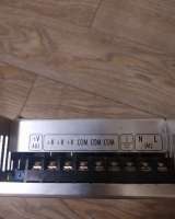 Блок питания (драйвер) 220/12В 350 Вт Uniel