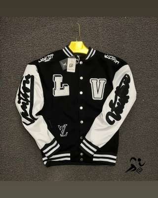 Мужская бомбер