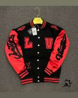 Мужская бомбер