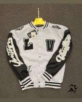 Мужская бомбер